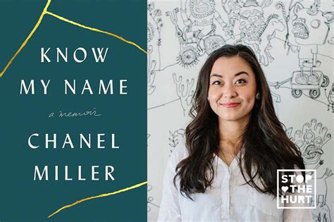 chanel miller asian|why is miller asian.